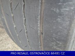 SCHWARZMÜLLER SPA 3/E STD + LIFTACHSE