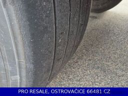 SCHWARZMÜLLER SPA 3/E STD + LIFTACHSE