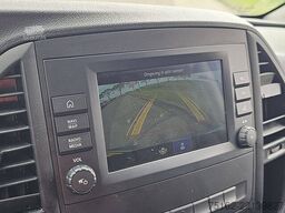 MERCEDES-BENZ EVITO 66Kwh Wltp 292 kms