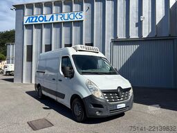 Isolierter Kühltransporter Renault Master