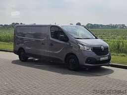 RENAULT TRAFIC 1.6 DCI L2 Navi NAP Euro6