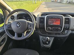 RENAULT TRAFIC 1.6 DCI L2 Navi NAP Euro6