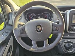 RENAULT TRAFIC 1.6 DCI L2 Navi NAP Euro6