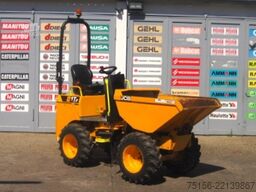 JCB 1T-2S5 Hochkipp Dumper - 1 Tonne NL