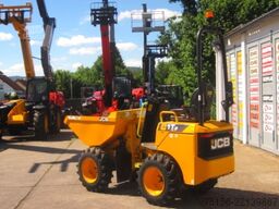 JCB 1T-2S5 Hochkipp Dumper - 1 Tonne NL