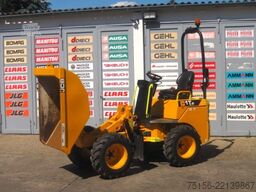 JCB 1T-2S5 Hochkipp Dumper - 1 Tonne NL