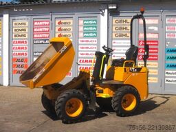 JCB 1T-2S5 Hochkipp Dumper - 1 Tonne NL