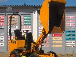 JCB 1T-2S5 Hochkipp Dumper - 1 Tonne NL