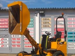 JCB 1T-2S5 Hochkipp Dumper - 1 Tonne NL