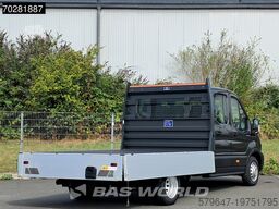 Ford Transit 170pk Neu! Automatik 170PS Pritsche Dop...