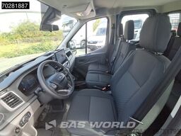 Ford Transit 170pk Neu! Automatik 170PS Pritsche Dop...