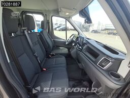 Ford Transit 170pk Neu! Automatik 170PS Pritsche Dop...