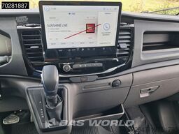 Ford Transit 170pk Neu! Automatik 170PS Pritsche Dop...