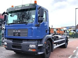 MAN TGM 18330 4x2