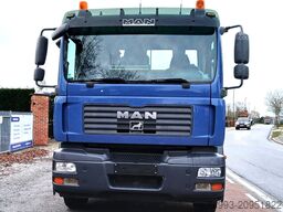 MAN TGM 18330 4x2