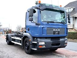 MAN TGM 18330 4x2