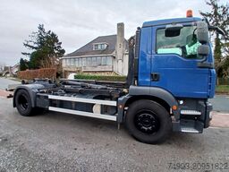 MAN TGM 18330 4x2