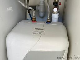  Bürocontainer Werkstattcontainer Office