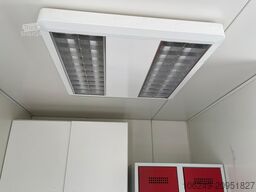  Bürocontainer Werkstattcontainer Office