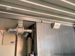  Bürocontainer Werkstattcontainer Office