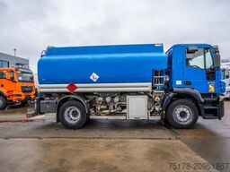 IVECO STRALYS 270 +ALU 13.000L/3COMP.