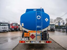 IVECO STRALYS 270 +ALU 13.000L/3COMP.