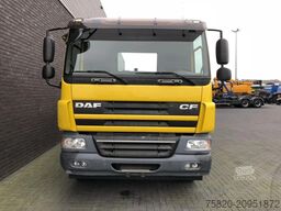 DAF CF 360 4X2 PORTAALARMSYTEEM