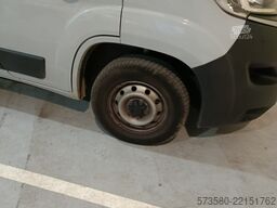 Fiat Ducato Weinsberg Carabus 2023 | manuales | L3H2