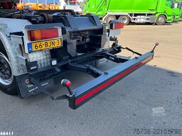 Iveco Stralis AD260SY Euro 6 Translift zijlader
