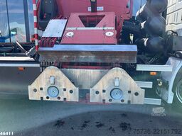Iveco Stralis AD260SY Euro 6 Translift zijlader