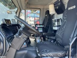 Iveco Stralis AD260SY Euro 6 Translift zijlader