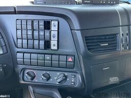 Iveco Stralis AD260SY Euro 6 Translift zijlader
