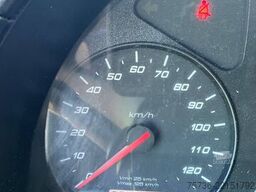 Iveco Stralis AD260SY Euro 6 Translift zijlader