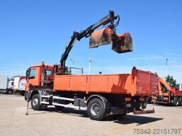 Mercedes-Benz Actros 1932