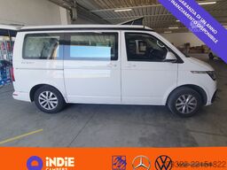Volkswagen California Coast 2022 | Automatico | Tetto a soffietto
