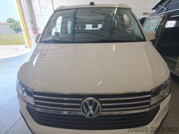 Volkswagen California Coast 2022 | Automatico | Tetto a soffietto