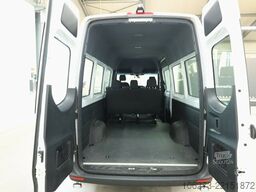 Mercedes-Benz Sprinter 315 CDI Maxi KombiTourer,8Sitze,Kamera