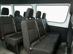Mercedes-Benz Sprinter 315 CDI Maxi KombiTourer,8Sitze,Kamera