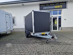 Variant Edition black schwarzer Koffer C1315 C2 Edition