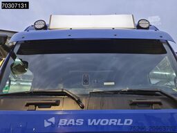 MAN TGX 18.510 TGX 4X2 Mega GX 2xTanks Full-Air Sta...