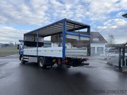 Renault D Wide 18.320 4x2 Plane/HB / Swiss-Vehicle