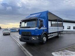 Renault D Wide 18.320 4x2 Plane/HB / Swiss-Vehicle