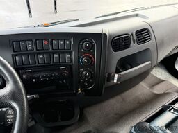 Renault D Wide 18.320 4x2 Plane/HB / Swiss-Vehicle