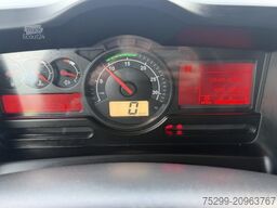 Renault D Wide 18.320 4x2 Plane/HB  / Swiss-Vehicle