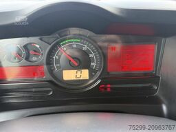 Renault D Wide 18.320 4x2 Plane/HB  / Swiss-Vehicle