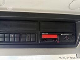 Renault D Wide 18.320 4x2 Plane/HB  / Swiss-Vehicle