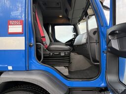 Renault D Wide 18.320 4x2 Plane/HB / Swiss-Vehicle