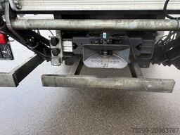 Renault D Wide 18.320 4x2 Plane/HB / Swiss-Vehicle