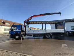 Renault D Wide 18.380 4x2 F130A.22 / Swiss-Vehicle