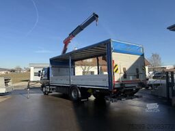 Renault D Wide 18.380 4x2 F130A.22 / Swiss-Vehicle